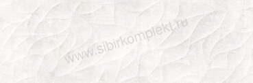 Плитка настенная Haiku "Светло-серый" рельеф 250*750 Cersanit/Церсанит