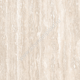 Керамогранит Allaki Beige матовый 600*600 Гранитея