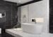 Декор керамогранит KERRANOVA Marble Trend К-1001/MR/d01-print - 300*600