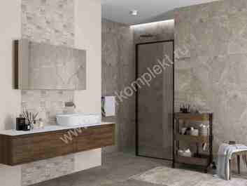 Плитка настенная STONE BEIGE 315*630 Azori