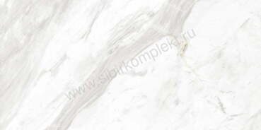 Плитка настенная Royal Stone "Белый" 298*598 Cersanit/Церсанит