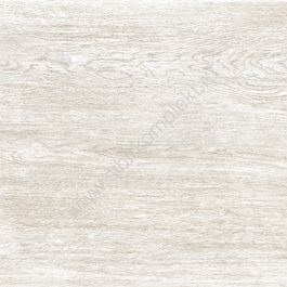 Плитка напольная Wood "Бежевый" 418*418*8 Alma Ceramica